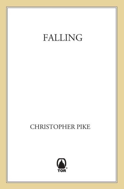 Falling - Christopher Pike Eea20bc97c11023cffc11e7733536f45