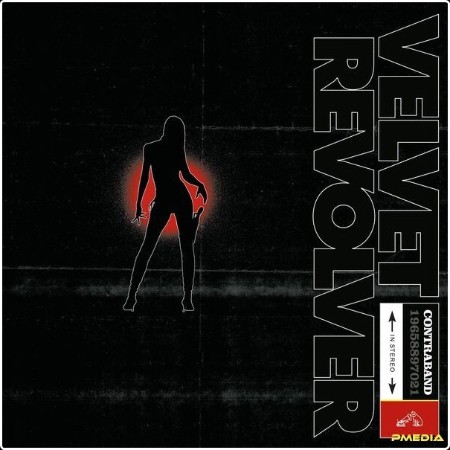 Velvet Revolver - Contraband (Deluxe Edition) (2024) [24Bit-96kHz] FLAC  B3d3c1eb3661e0926a14bf3ea696c146