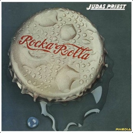 Judas Priest - Rocka Rolla (Remastered) (2024) [16Bit-44 1kHz] FLAC  4a5dc8176b98abd041b0f26192424248