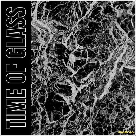 Giirls - Time of Glass (2024) [24Bit-44 1kHz] FLAC