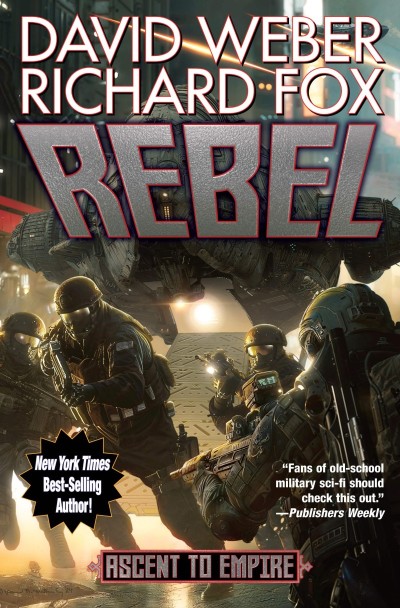 Rebel - David Weber 7774b0ff38bb140416580b0460a4cc49