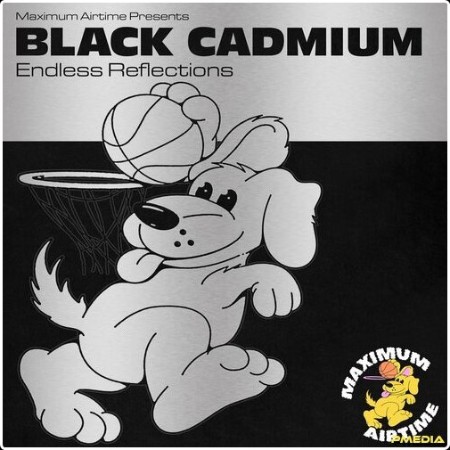 Black Cadmium - Endless Reflections (2024) Mp3 320kbps  66ffa572676342f25a8b980c13376d4a