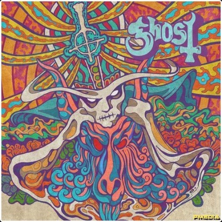 Ghost - Seven Inches of Satanic Panic (2024) Mp3 320kbps  9856db6d04f1d6f7a3d558fd2d22ca52