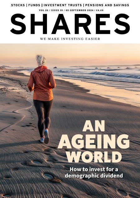 Shares Magazine - 5 September 2024 49cc469884c2fbde55ec849130cbb356