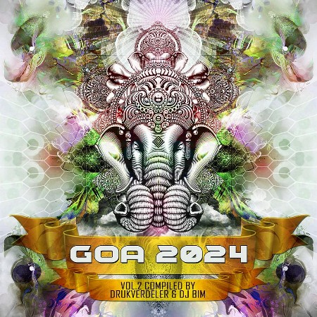 VA - Goa 2024, Vol 2 2024