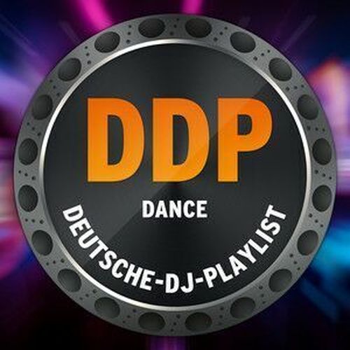 Deutsche DJ Playlist - Dance Top 100 13.09.2024 (2024)