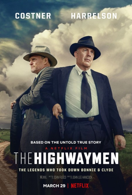 The Highwaymen (2019) 2160p 4K WEB 5.1 YTS Fa4a787943b49b09bd6482ba371d4f59