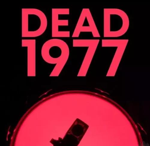 Circles DEAD 1977 Samples Drums MULTiFORMAT