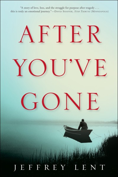 After You've Gone - Jeffrey Lent 5c31e6497215e6df2a9cf84b0e288763