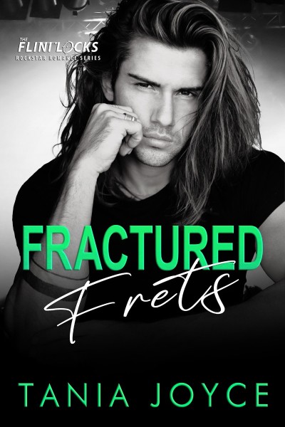 Fractured Frets - Tania Joyce C7ca30b09d2c5614d2054be33eec7063