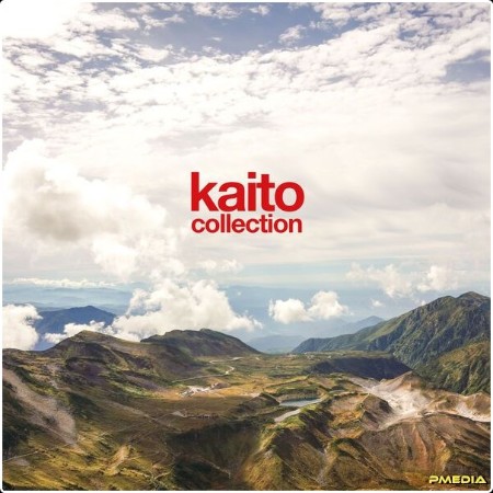 Kaito - Collection (2024) [24Bit-48kHz] FLAC  206e49e1c19169a839b4e7f3b5391365