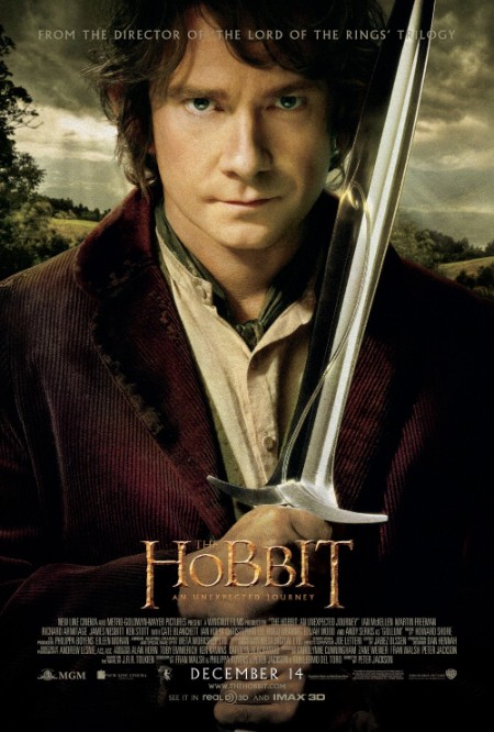 The Hobbit An Unexpected Journey (2012) Extended Cut Open Matte 1080p WEBRip x265 10bit-KONTRAST