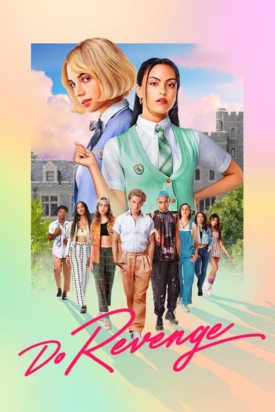 Do Revenge (2022) 1080p NF WEB-DL DDP5 1 Atmos H 264-SMURF 2a44adf1a877dc4a2bc9d5bf32dcad66