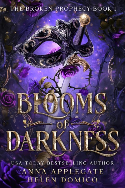 Blooms of Darkness - Anna Applegate 35a2225b02e9216b5abdf03d5bad6466