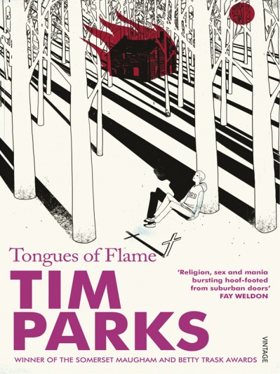 Tongues of Flame - Tim Parks 4b22e5fb4a325b90b25c3e75ae6bf76e