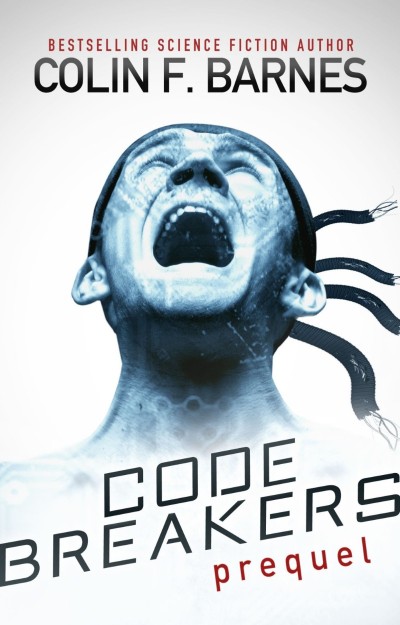 Code Breakers: Gamma - Colin F Barnes 50aaf1a1905c40cb896c8a402ad9786f