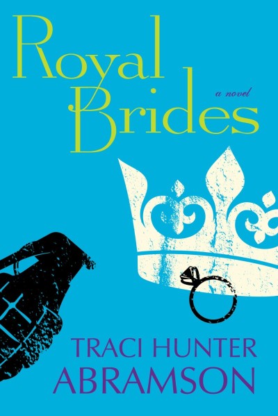 Royal Brides - Traci Hunter Abramson 7f443ad9d2f5c75f7569056c96a74b71