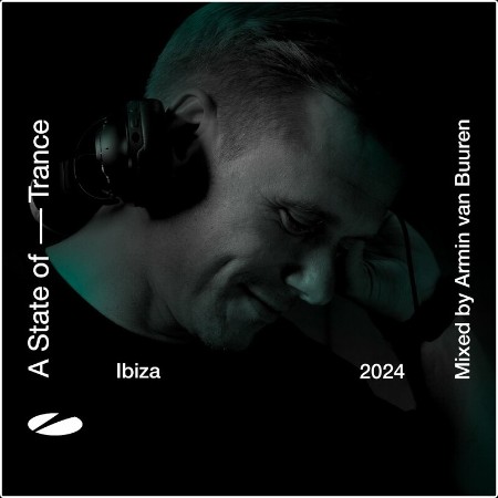 VA - A State of Trance Ibiza 2024 (Mixed by Armin van Buuren) (3CD) (2024) Mp3 320kbps  0a4e3a6a6beff140b2a76d1e9256e37a