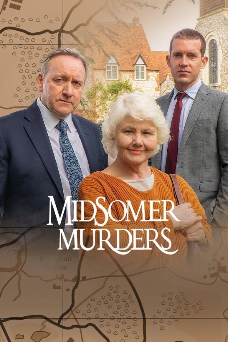 Midsomer Murders S01E01 iNTERNAL 1080p WEB H264-JAVLAR