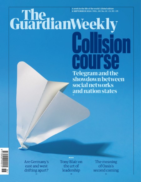 The Guardian Weekly - 6 September 2024 B4c34d61f8d0a1377d9701f0f9c91a7c