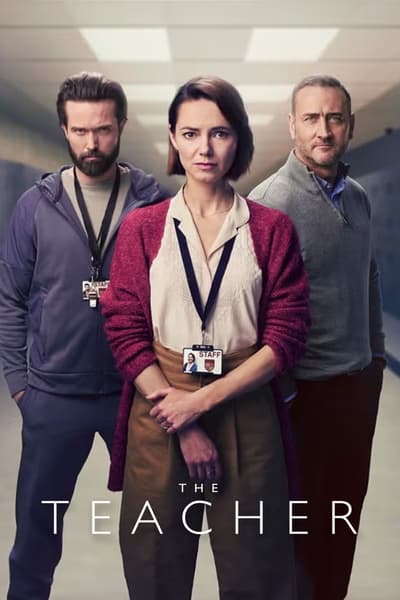 The Teacher 2022 S02E03 1080p HEVC x265-MeGusta