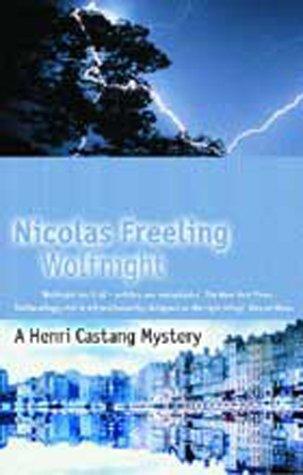 Wolfnight - Nicolas Freeling 890564b873931048c9815e5301af7d81