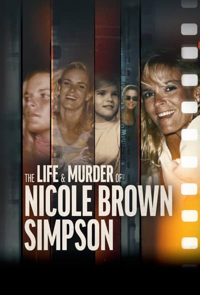 The Life And Murder Of Nicole Brown Simpson S01E01 720p HEVC x265-MeGusta