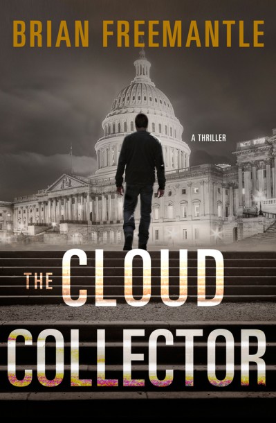 The Cloud Collector: A Thriller - Brian Freemantle 915c0f03a3b605335a57dc2ed8de1082