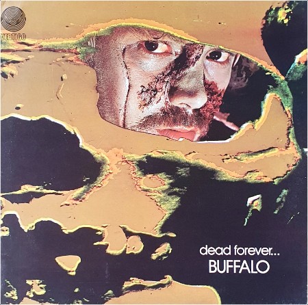 Buffalo - Dead Forever (1972 Vertigo - 6357007) LP 120fe577f34e871f1c12ff57635ccf83