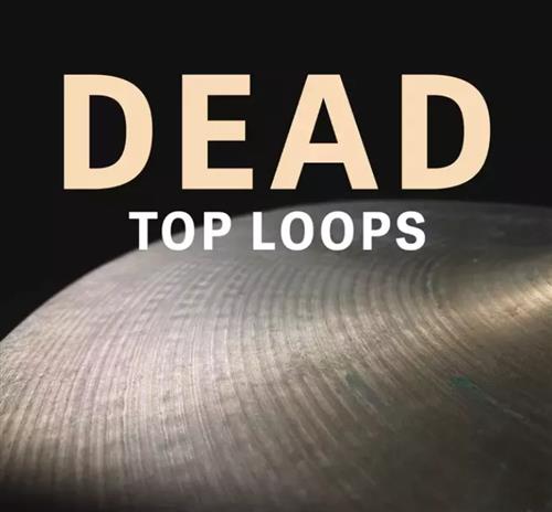 Circles DEAD TOP LOOPS Samples Drums WAV Fc1d8eca369ba705f28391db8aecdd84