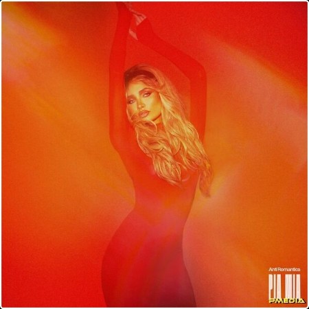 Pia Mia - Anti Romantica (2024) [24Bit-44 1kHz] FLAC  A3ca738012396ca5cb6c4cd0a00a2e85