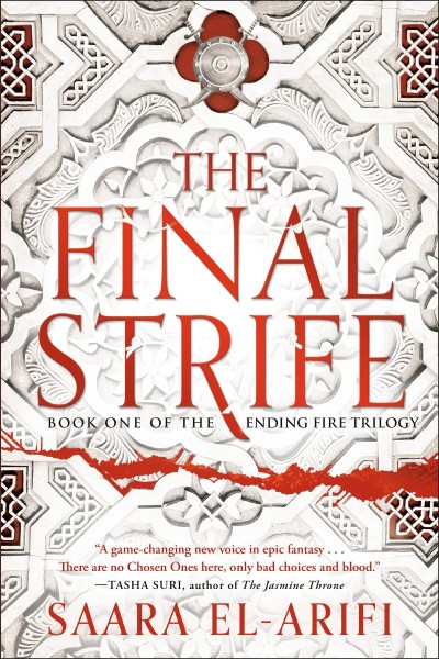 The Final Strife - Saara El-Arifi Ea5d1f401dea62b0e61e07ff777a8585