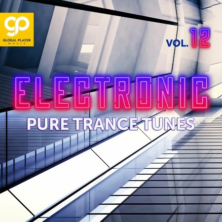 VA - Electronic Pure Trance Tunes Vol 12 2024