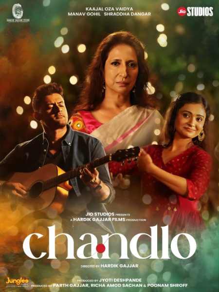 Chandlo (2023) 1080p [WEBRip] 5.1 YTS