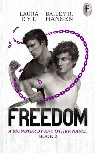 Freedom - Bailey R. Hansen 609de4350e99e26b7585fe543c647588