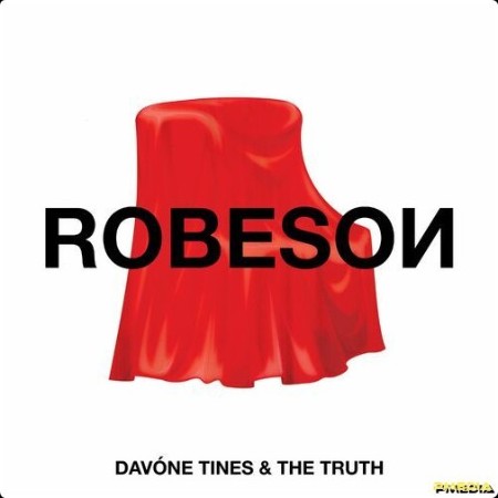 Davóne Tines - ROBESOИ (2024) Mp3 320kbps  E8a11542e2de907ac32ec8d7c75b6289