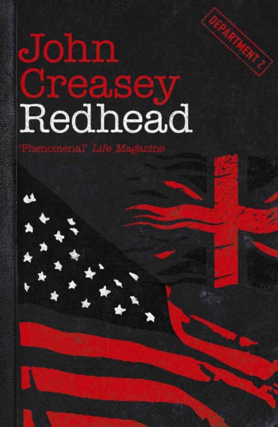 Redhead - John Creasey 1c3d75401e93da1dfb5a5f6515238d8a