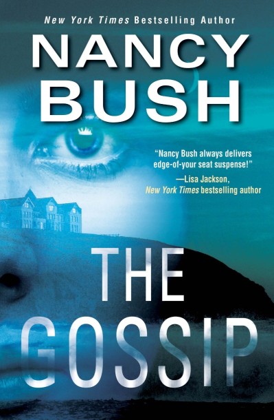 The Gossip - Nancy Bush 3457a0c586fa5044d782008bcb61028a