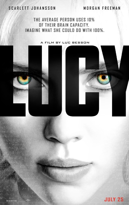 Lucy (2014) 1080p BluRay AV1 DDP 5 1-dAV1nci