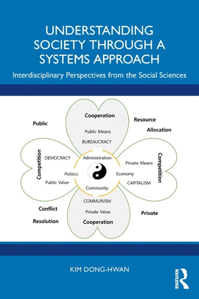 Understanding Society through a Systems Approach: Interdisciplinary Perspectives f... 0ec6a390edb49b5239368f8e98f5148c