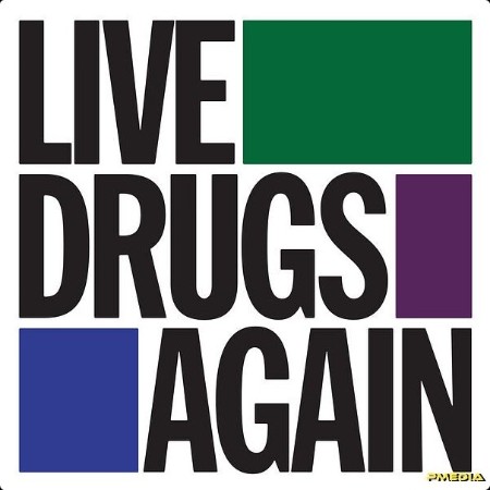 The War On Drugs - Live Drugs Again (2024) [24Bit-48kHz] FLAC  2ef7df3489982984aef009b4947f308d