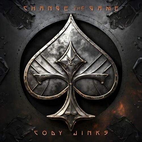 Cody Jinks - Change The Game (2024)