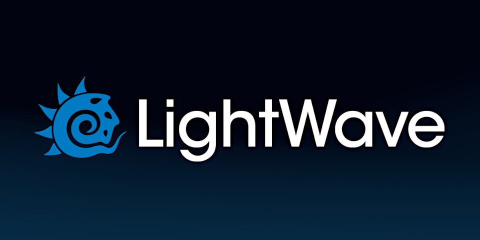 NewTek LightWave 3D 2024.1.0 (x64)