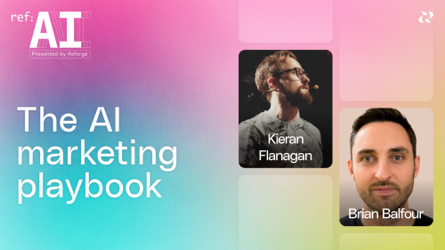 Ai Marketing Playbook Brand, Promote, Succeed