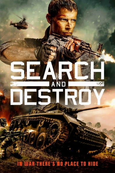 Search and Destroy (2020) 1080p AMZN WEB-DL DDP 5 1 H 264-PiRaTeS 7fec8db0ee9f6a27b9fc1c1047cdce92