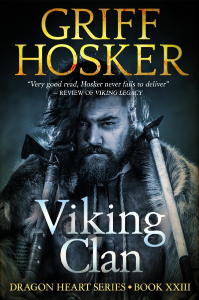 Viking Clan - Griff Hosker B8f0a819f57891432a1db5748ea97397