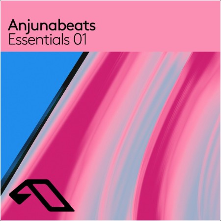 VA - Anjunabeats Essentials 01 (2024) Mp3 320kbps