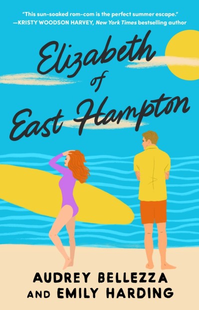 Elizabeth of East Hampton - Audrey Bellezza D7434dc7e6871f51607b2b0f5d236c9c