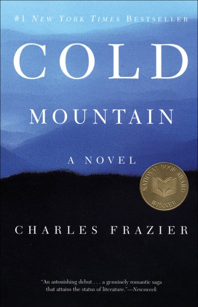 A Study Guide for Charles Frazier's Cold Mountain - Gale Cengage Learning