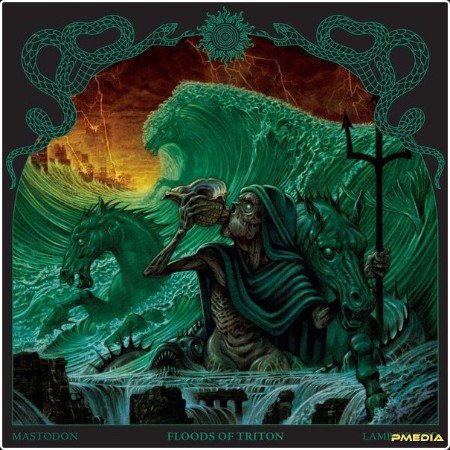 Mastodon - Floods of Triton (2024) [24Bit-96kHz] FLAC  Ff5f07b1d761f39ae256b1919dae419e